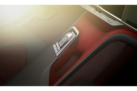 Crown (Sport type) Console Sketch