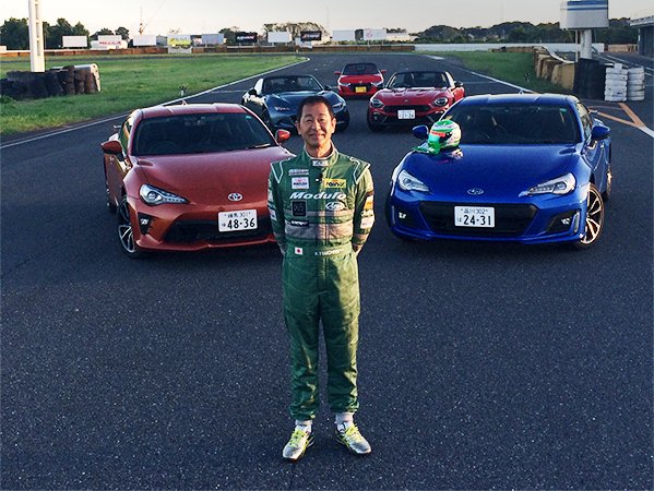 A Corolla, But Not An Economy Car - Why I Still Drive My AE86