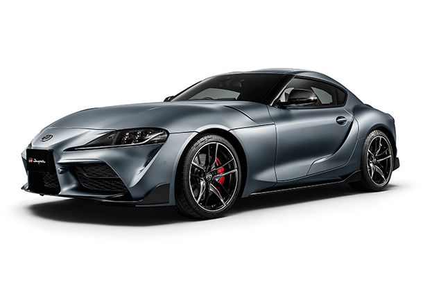 Supra