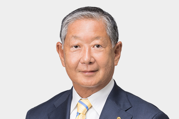 Takeshi Shirane