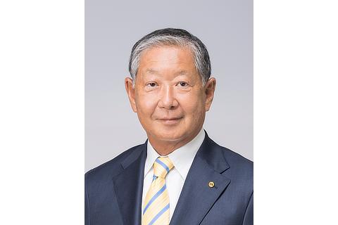 Takeshi Shirane, Audit & Supervisory Board Member
