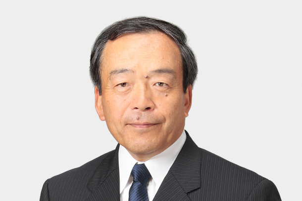 Takeshi Uchiyamada