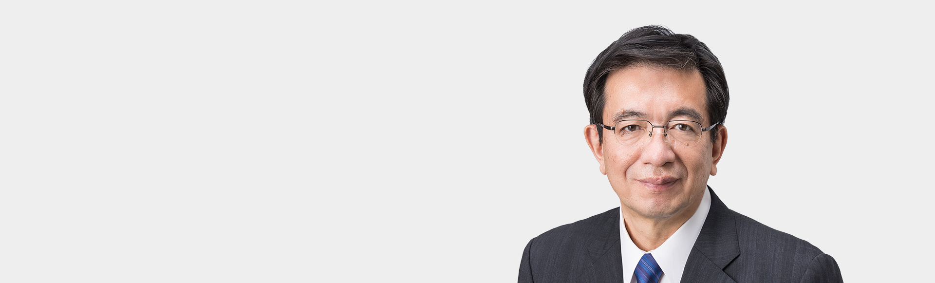 Tatsuro Ueda, Operating Officer