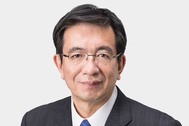 Tatsuro Ueda
