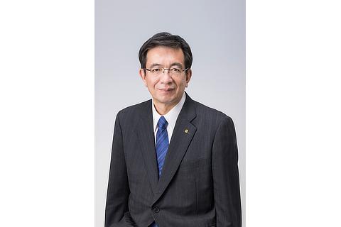 Tatsuro Ueda, Operating Officer