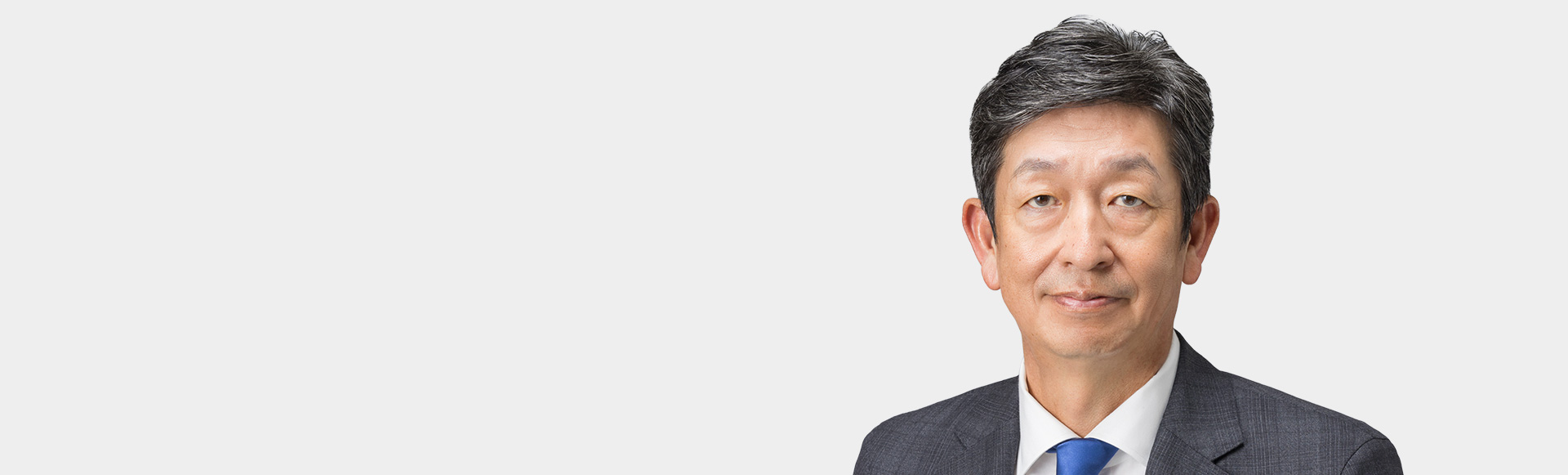Tetsuo Ogawa, Operating Officer