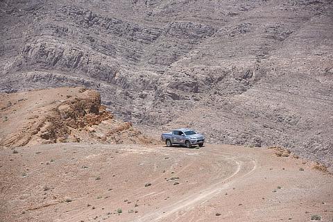 3rd Section: Tashkent, Uzbekistan―Tehran, Iran
