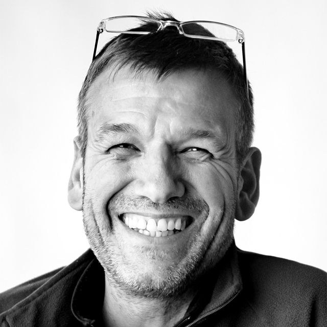 Simon Humphries