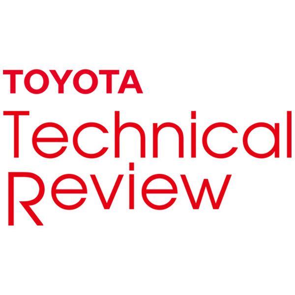 Toyota Technical Review