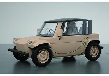 Toyota Camatte