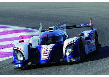 TS030 Hybrid