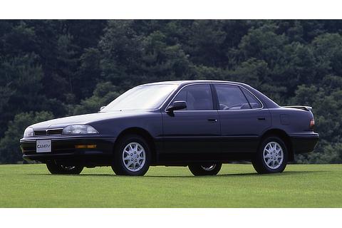 Camry SD 4th 1990.07.11
