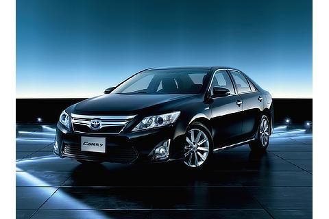 Camry SD 9th 2011.09.05