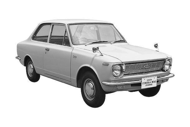 Corolla
