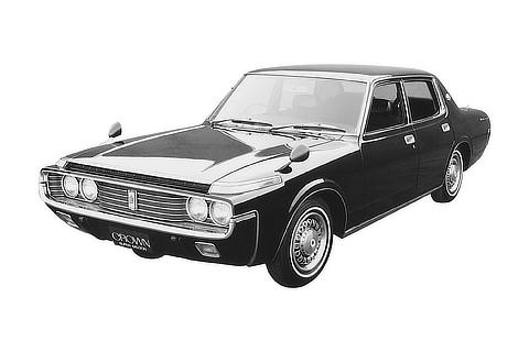 Crown SD 4th 1971.02.16