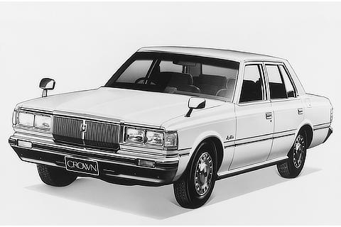 Crown SD 6th 1979.09.18