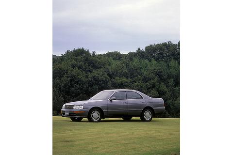 Crown Royal Hardtop HT 9th 1991.10.28