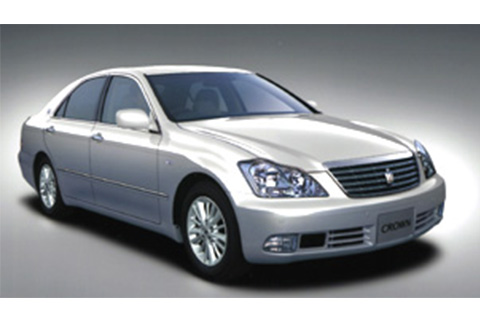 Crown Royal SD 12th 2003.12.22