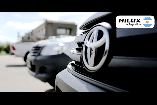 Argentina Customer Testimonials Video