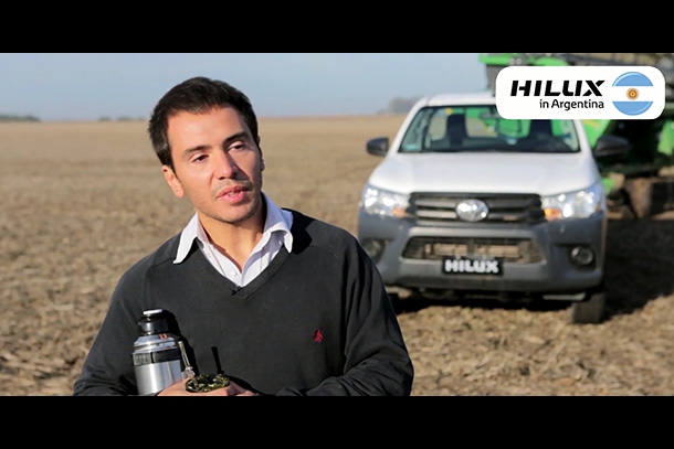 Argentina Customer Testimonials Video