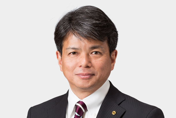 Yoichi Miyazaki