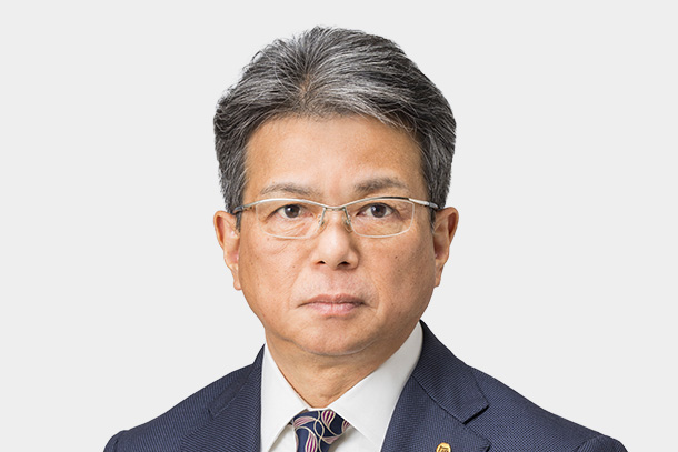 Yoichi Miyazaki